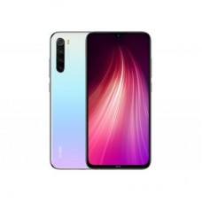 Мобильный телефон Xiaomi Redmi Note 8 4/64GB Moonlight White Мобильный телефон Xiaomi Redmi Note 8 4/64GB Moonlight White