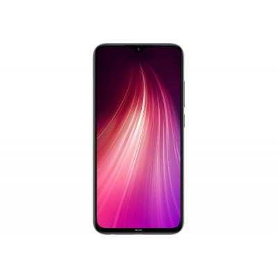 Мобильный телефон Xiaomi Redmi Note 8 4/64GB Moonlight White