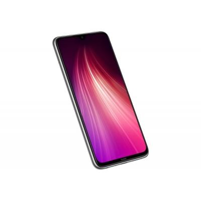 Мобильный телефон Xiaomi Redmi Note 8 4/64GB Moonlight White