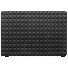 Зовнішній жорсткий диск 3.5" 4TB Seagate (STEG4000401) Зовнішній жорсткий диск 3.5" 4TB Seagate (STEG4000401)