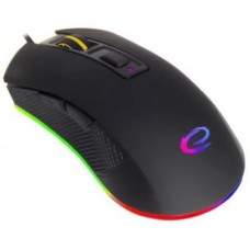 Мишка Esperanza MX601 Assassin Black (EGM601) Мишка Esperanza MX601 Assassin Black (EGM601)