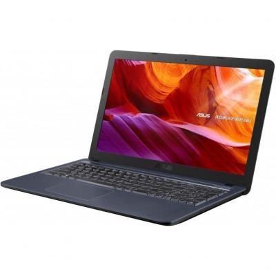 Ноутбук ASUS X543MA-DM897 (90NB0IR7-M16420)