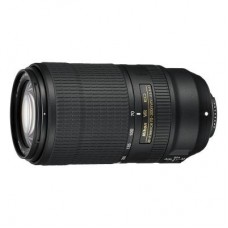 Об'єктив Nikon 70-300mm f/4.5-5.6G IF-ED AF-P VR (JAA833DA)