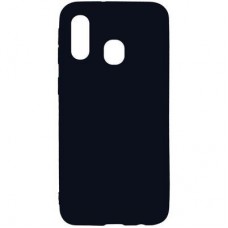 Чохол до моб. телефона TOTO 1mm Matt TPU Case Samsung Galaxy A40 Black (F_93960) Чохол до моб. телефона TOTO 1mm Matt TPU Case Samsung Galaxy A40 Black (F_93960)