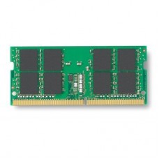 Модуль пам'яті для ноутбука SoDIMM DDR4 32GB Kingston (KVR32S22D8/32) Модуль пам'яті для ноутбука SoDIMM DDR4 32GB Kingston (KVR32S22D8/32)