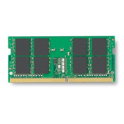 Модуль памяти для ноутбука SoDIMM DDR4 32GB Kingston (KVR32S22D8/32)