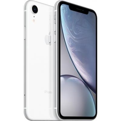 Мобильный телефон Apple iPhone XR 64Gb White (MRY52RM/A | MRY52FS/A | MH6N3FS/A)