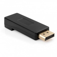 Перехідник HDMI AF to Display port M Vinga (VCPADPF2HDMIMBK) Перехідник HDMI AF to Display port M Vinga (VCPADPF2HDMIMBK)