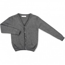 Кофта Breeze на ґудзиках (V-1306-152G-gray) Кофта Breeze на ґудзиках (V-1306-152G-gray)