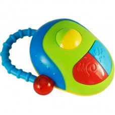 Розвиваюча іграшка BeBeLino Моя перша комп'ютерна мишка (57098)