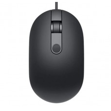 Миша Dell Wired Mouse with Fingerprint Reader-MS819 Миша Dell Wired Mouse with Fingerprint Reader-MS819