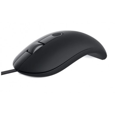 Dell Wired Mouse with Fingerprint Reader-MS819