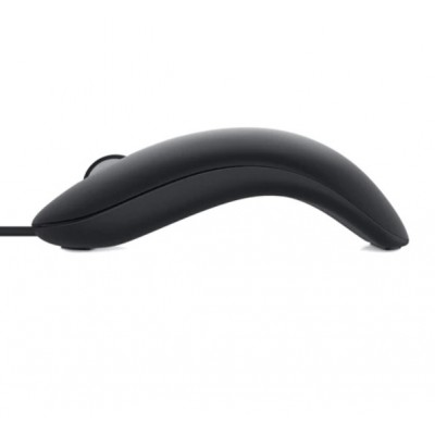 Dell Wired Mouse with Fingerprint Reader-MS819