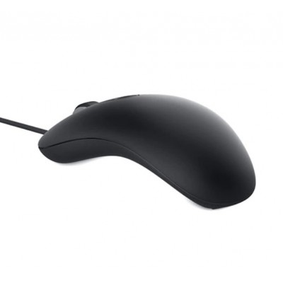 Dell Wired Mouse with Fingerprint Reader-MS819