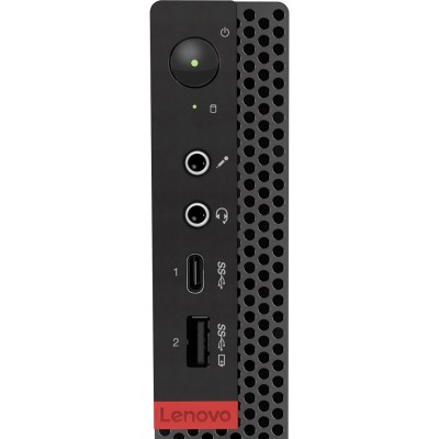 Lenovo ThinkCentre M720q Tiny[10T700A9RU]