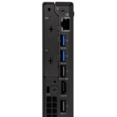 Lenovo ThinkCentre M720q Tiny[10T700A9RU]