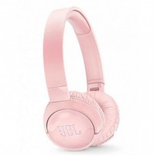 Навушники JBL T600ВТ NC Pink (JBLT600BTNCPIK)
