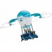 Квадрокоптер іграшковий Jazwares Fortnite Drone Battle Bus