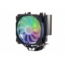 Процесорний кулер 2E GAMING AIR COOL (AC120D4) ARGB,2510-4pin,+ 5V 3pin RGB, 775,115X,1366,2011,FM1,FM2,AM2,AM2+,AM3,AM3+,AM4,120мм,TDP 150W Процесорний кулер 2E GAMING AIR COOL (AC120D4) ARGB,2510-4pin,+ 5V 3pin RGB, 775,115X,1366,2011,FM1,FM2,AM2,AM2+,AM3,AM3+,AM4,120мм,TDP 150W