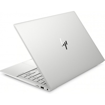 Ноутбук HP ENVY 14-eb0007ua 14WXGA IPS AG/Intel i5-11300H/16/512F/int/W10/Silver