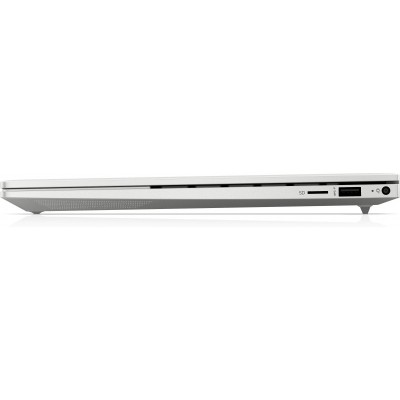 Ноутбук HP ENVY 14-eb0007ua 14WXGA IPS AG/Intel i5-11300H/16/512F/int/W10/Silver