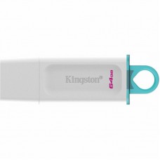 USB флеш накопичувач Kingston 64GB DT Exodia White USB 3.2 (KC-U2G64-5R) USB флеш накопичувач Kingston 64GB DT Exodia White USB 3.2 (KC-U2G64-5R)