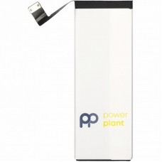 Акумуляторна батарея для телефону PowerPlant Apple iPhone SE (616-00106) 1650mAh (SM110049)