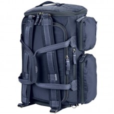 Сумка-рюкзак Tucano Desert Weekender 15.6", синя Сумка-рюкзак Tucano Desert Weekender 15.6", синя