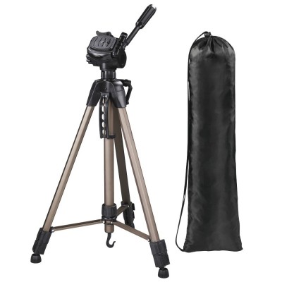 Штатив для фотокамер Hama Star 62 3D 64 -160 cm Beige