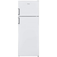Холодильник Candy з верхн. мороз., 145x54х57, холод.відд.-170л, мороз.відд.-42л, 2дв., А+, ST, білий