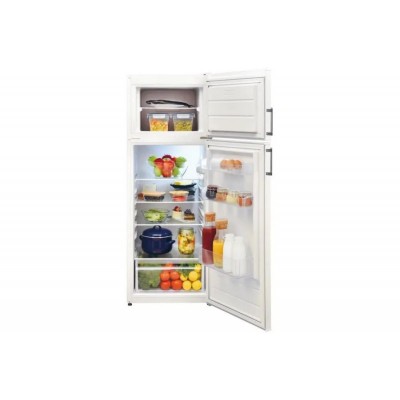 Холодильник Candy з верхн. мороз., 145x54х57, холод.відд.-170л, мороз.відд.-42л, 2дв., А++, ST, білий