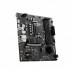 Материнcька плата MSI PRO B760M-P s1700 B760 4xDDR5 HDMI DP D-Sub mATX