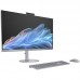 Комп'ютер персональний моноблок HP OmniStudio X 31.5" UHD IPS, Intel U7-155H, 16GB, F1TB, UMA, WiFi, кл+м, Win11