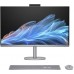 Комп'ютер персональний моноблок HP OmniStudio X 31.5" UHD IPS, Intel U7-155H, 16GB, F1TB, UMA, WiFi, кл+м, Win11