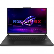Ноутбук ASUS ROG Strix SCAR 18 G835LW-SA194W 18" 2.5K mLED, Intel Ultra 9 275HX, 64GB, F2TB, NVD5080-16, Win11, Чорний