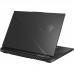 Ноутбук ASUS ROG Strix SCAR 18 G835LW-SA194W 18" 2.5K mLED, Intel Ultra 9 275HX, 64GB, F2TB, NVD5080-16, Win11, Чорний