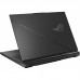Ноутбук ASUS ROG Strix SCAR 18 G835LW-SA194W 18" 2.5K mLED, Intel Ultra 9 275HX, 64GB, F2TB, NVD5080-16, Win11, Чорний