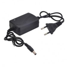 Блок питания для систем видеонаблюдения Kraft Energy KRF-1201PS Блок питания для систем видеонаблюдения Kraft Energy KRF-1201PS