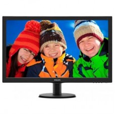 Монітор PHILIPS 243V5LHAB/00 /01
