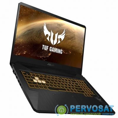 Ноутбук ASUS FX505DU (FX505DU-BQ034)