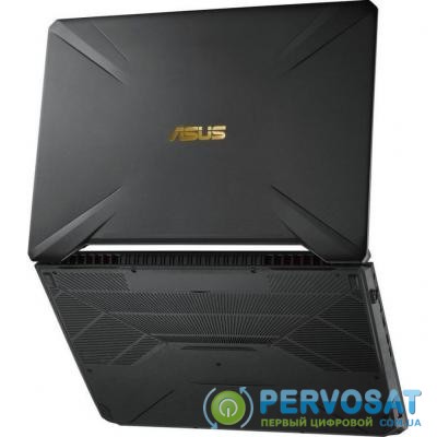 Ноутбук ASUS FX505DU (FX505DU-BQ034)