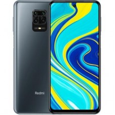 Мобильный телефон Xiaomi Redmi Note 9S 6/128GB Interstellar Grey Мобильный телефон Xiaomi Redmi Note 9S 6/128GB Interstellar Grey