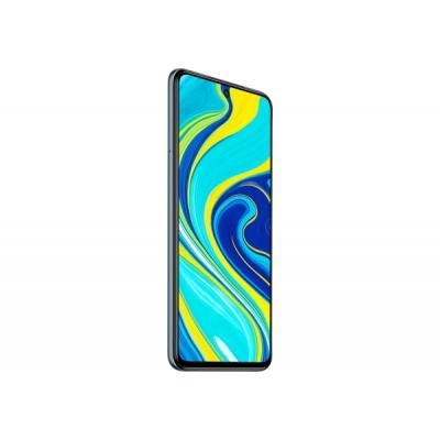 Мобильный телефон Xiaomi Redmi Note 9S 6/128GB Interstellar Grey