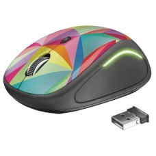 Мишка Trust Yvi FX geometrics (22337) Мишка Trust Yvi FX geometrics (22337)