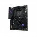Материнcька плата ASUS CROSSHAIR_VIII_DARK_HERO sAM4 X570 4xDDR4 PCIe 4.0 Wi-Fi!!!BT ATX