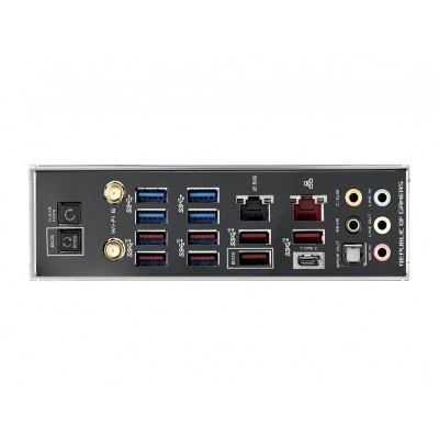 Материнcька плата ASUS CROSSHAIR_VIII_DARK_HERO sAM4 X570 4xDDR4 PCIe 4.0 Wi-Fi!!!BT ATX