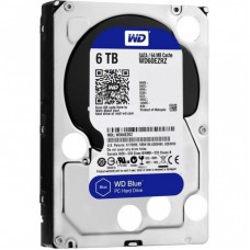 Жорсткий диск 3.5" 6TB WD (WD60EZRZ) Жорсткий диск 3.5" 6TB WD (WD60EZRZ)