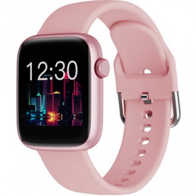 Смарт-годинник Gelius Pro GP-SW002 (Neo Star Line) Pink