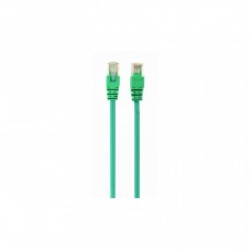 Патч-корд Cablexpert 1м UTP cat 6 green (PP6U-1M/G) Патч-корд Cablexpert 1м UTP cat 6 green (PP6U-1M/G)