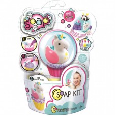 Набір для творчості Canal Toys So Soap в асорт. (SOC001) Набір для творчості Canal Toys So Soap в асорт. (SOC001)